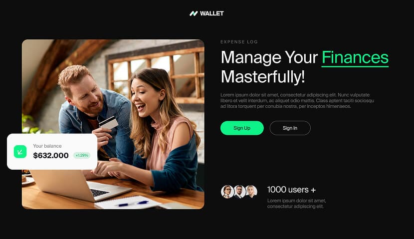 Wallet